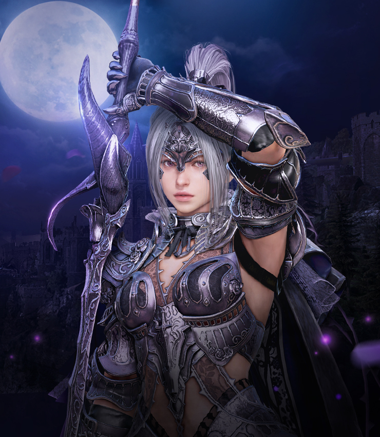 黑暗騎士