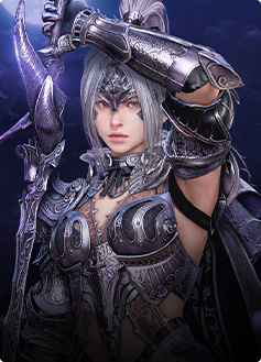 黑暗騎士