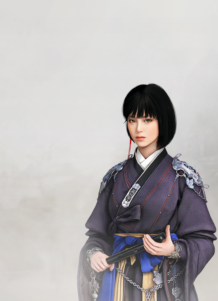 羽士