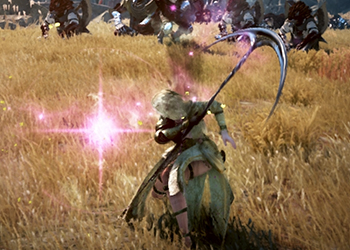 諾娃 AWAKENING video