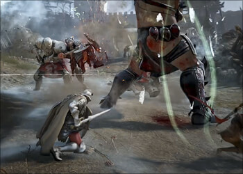 戰士 ORIGINAL video