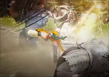 女鬥神 SUCCESSION video