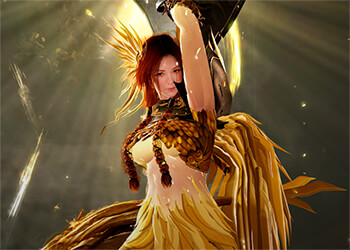 女武神 AWAKENING