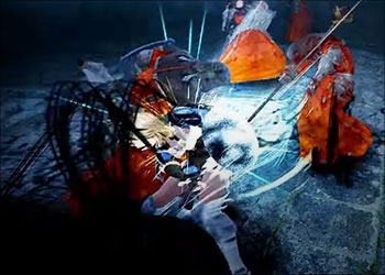 女武神 SUCCESSION video
