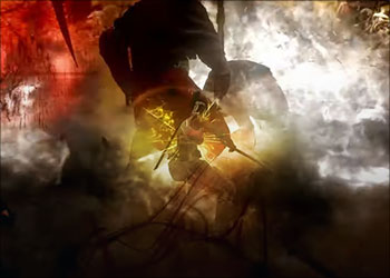 女忍者 SUCCESSION video