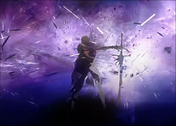 黑暗騎士 SUCCESSION video