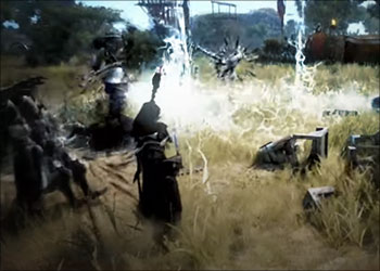 巫師 SUCCESSION video