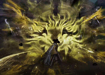 道士 AWAKENING video