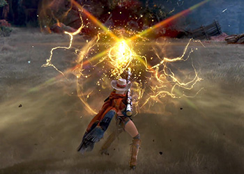 神槍手 AWAKENING video