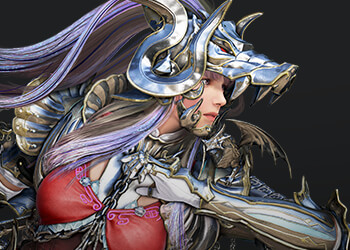 妲卡尼亞 SUCCESSION