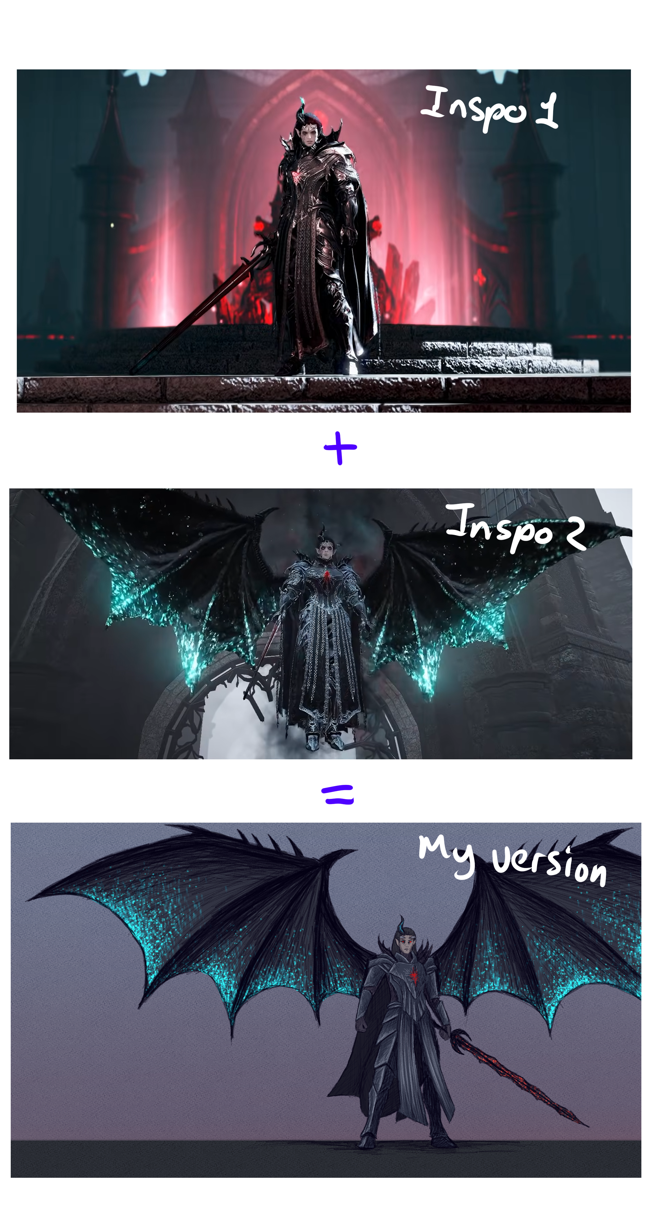 [Event] [Flipbook - Edania Part II] [EU] Gods of Edania | Black Desert ...