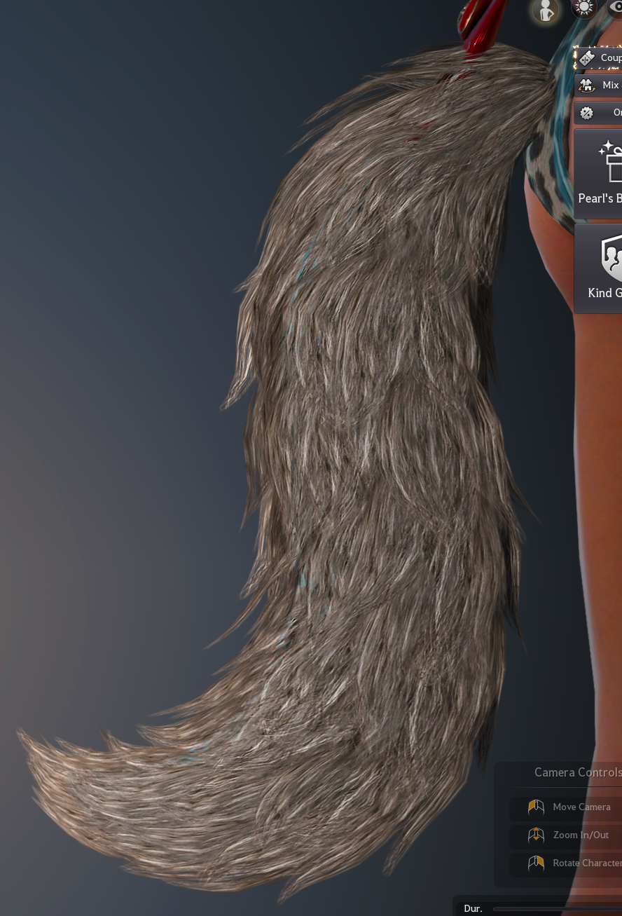 [General Gameplay] Why BDO Costume designers make the bare minimum ...