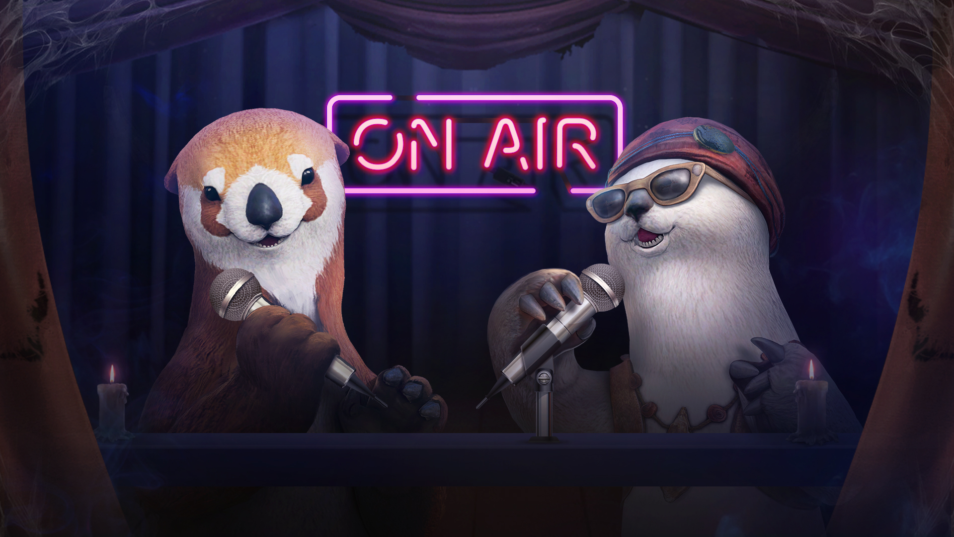 Twitch Drops Event