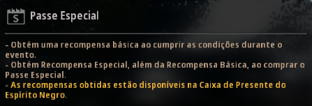 Guia do jogo